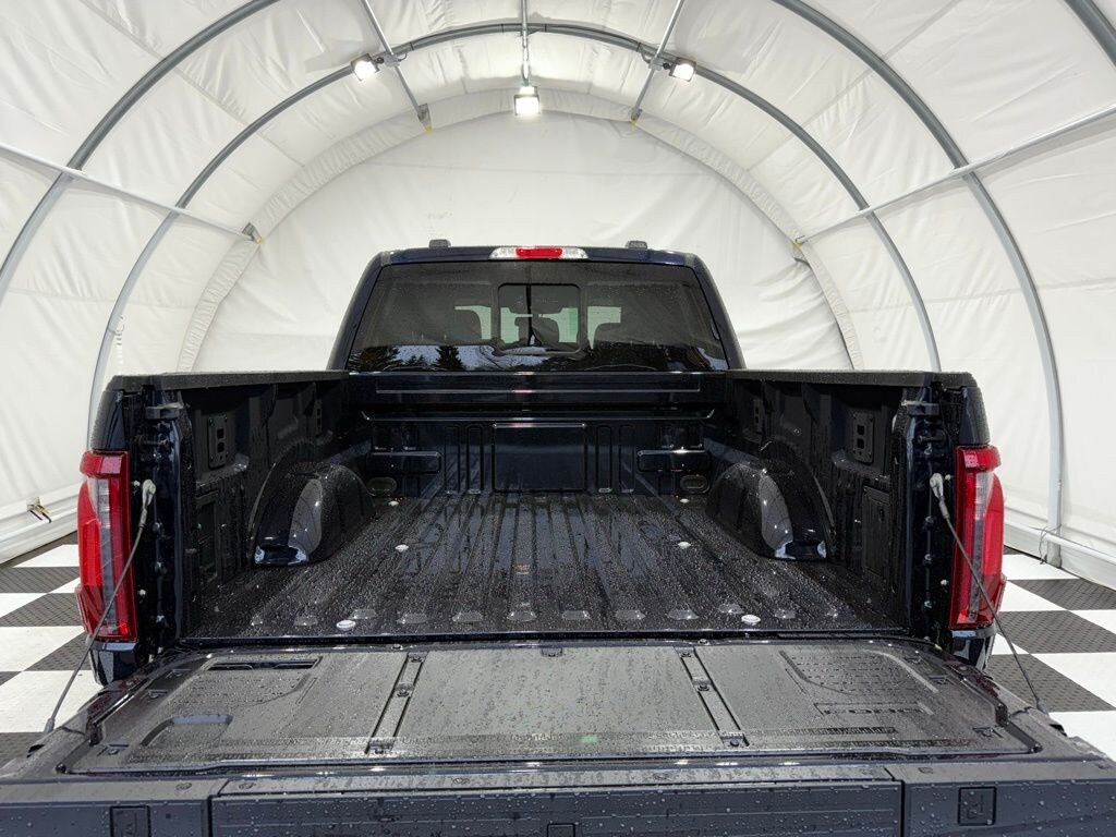 New 2025 Ford F-150 Tremor Truck SuperCrew Cab