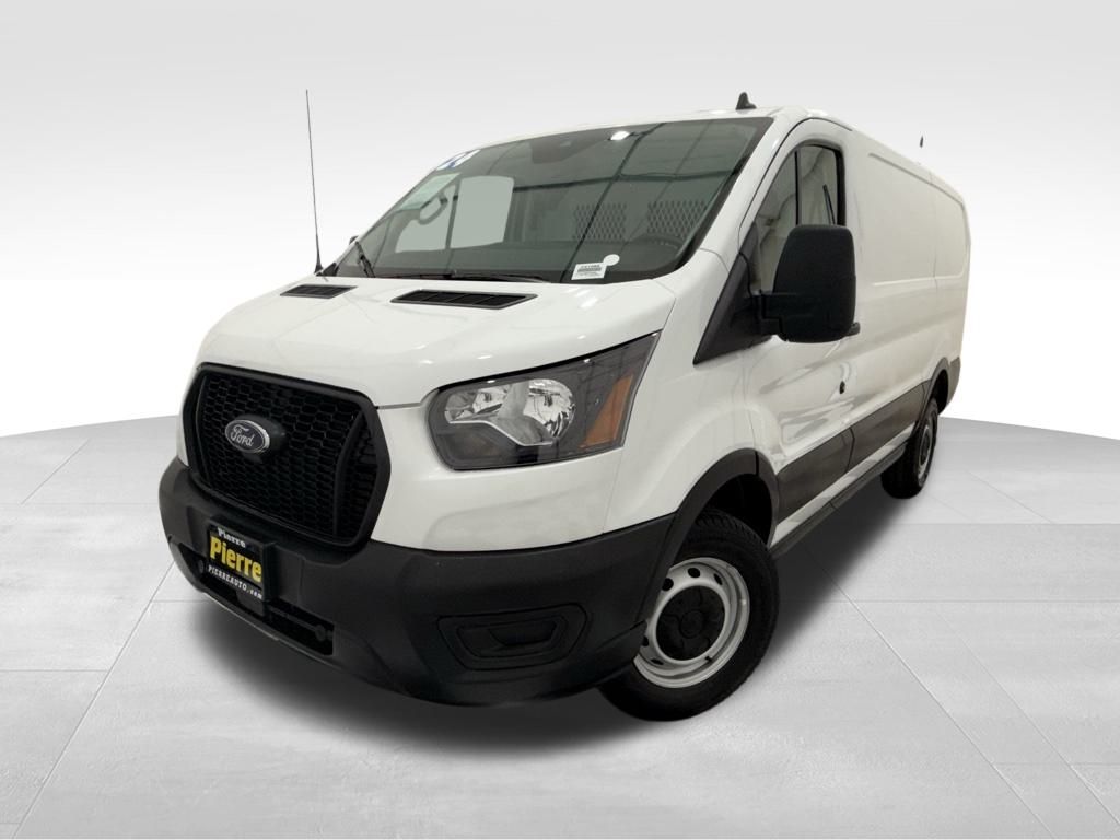 2024 Ford Transit Van Base's photo