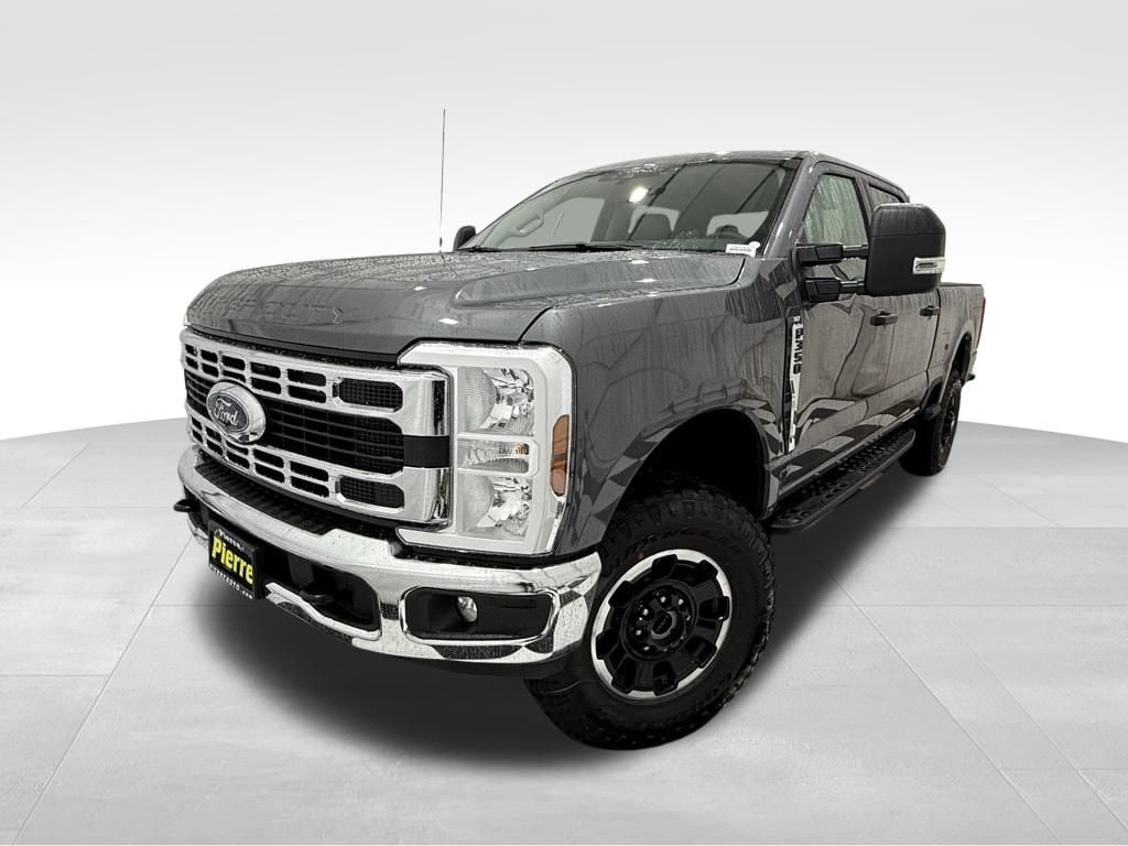 2026 Ford F-350 Super Duty