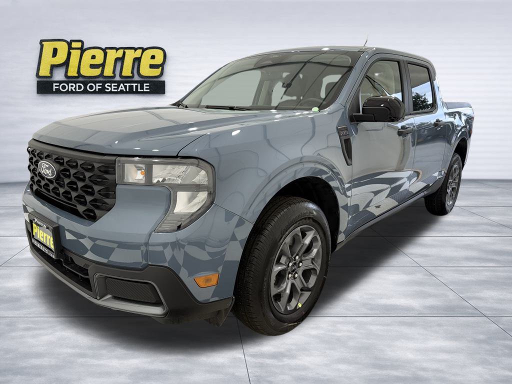 2026 Ford Maverick XLT Truck SuperCrew