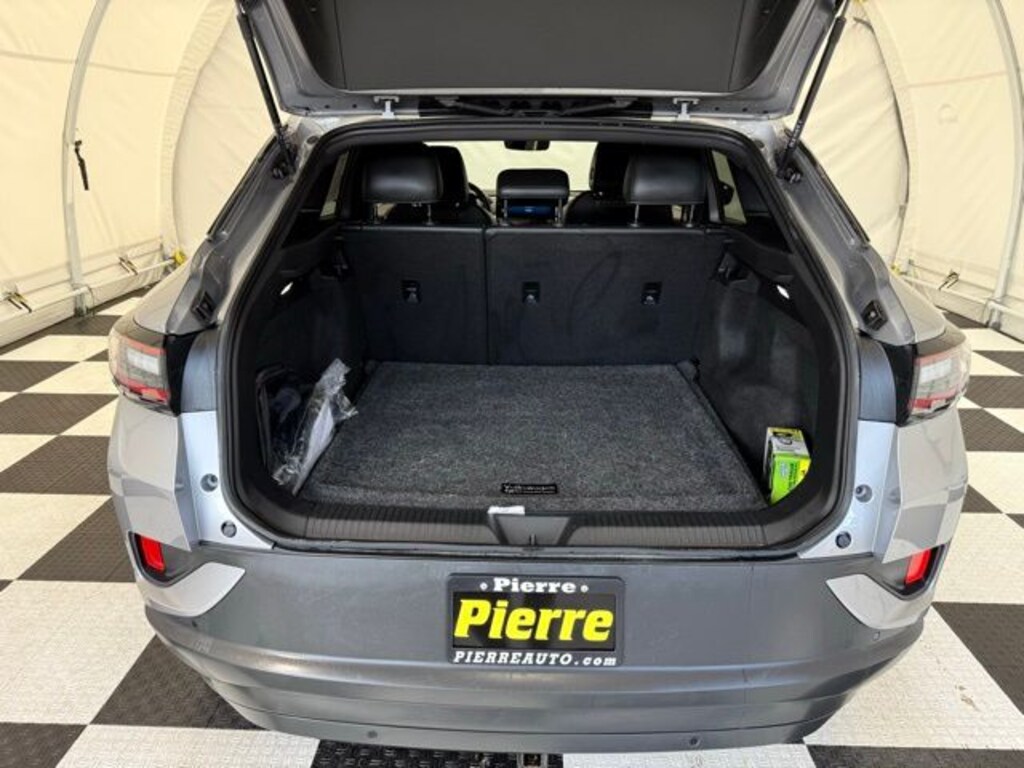 Used 2023 Volkswagen ID.4 Pro SUV
