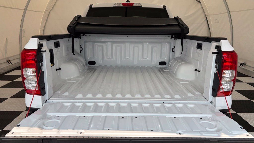 New 2026 Ford Ranger XL Truck SuperCrew