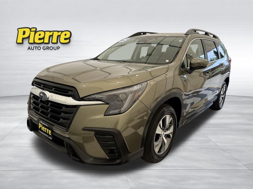 2025 Subaru Ascent Premium 7 Passenger's photo