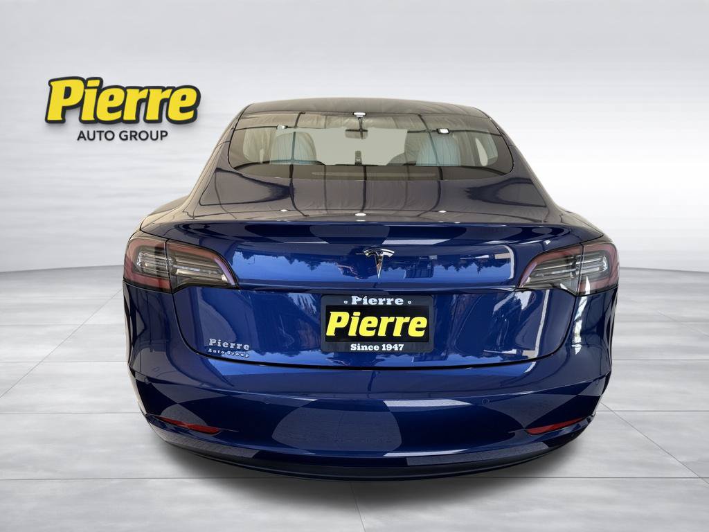 Used 2019 Tesla Model 3 Long Range Sedan