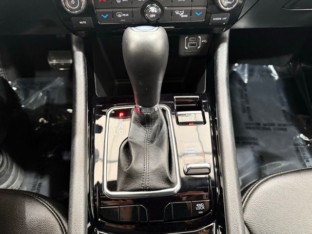 2024 Jeep Compass Limited - Photo 36