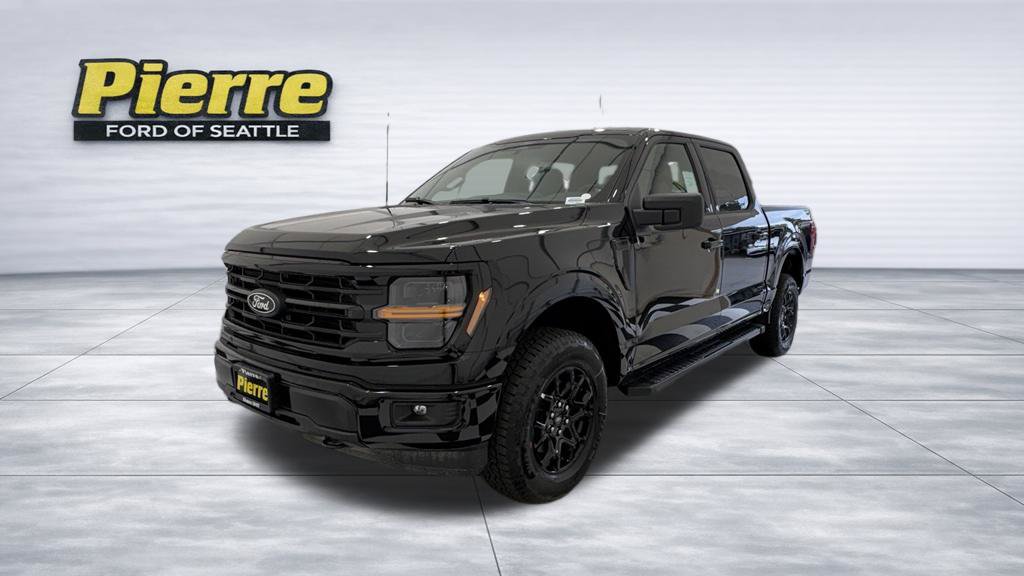 Ford F-150