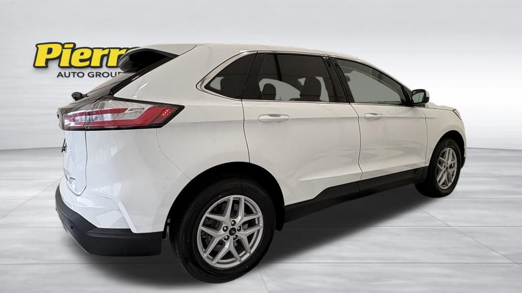 2023 Ford Edge SEL - Photo 7