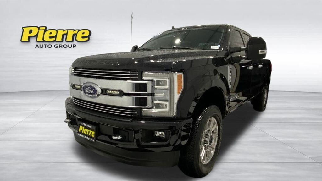 Voxcar FORD F-350 PICKUP TRUCK in Agate Black, SEATTLE