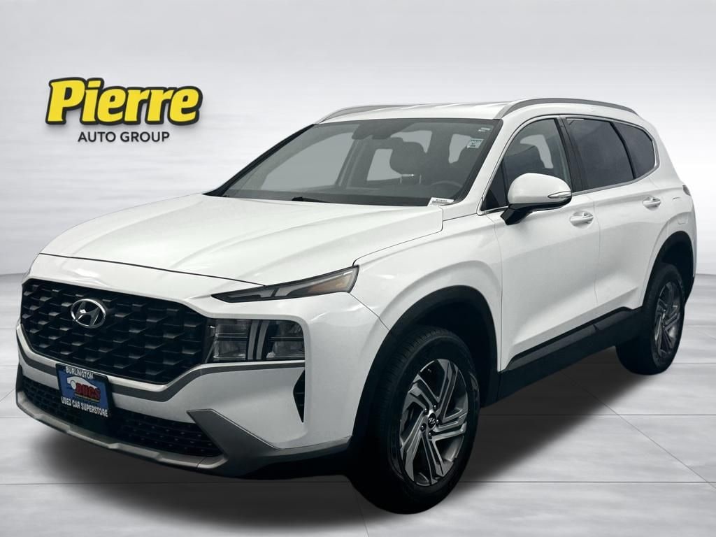 Used 2023 Hyundai Santa Fe SEL SUV