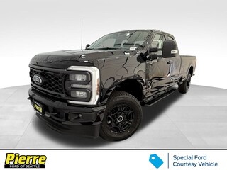 2026 Ford F-350 XL Truck Super Cab