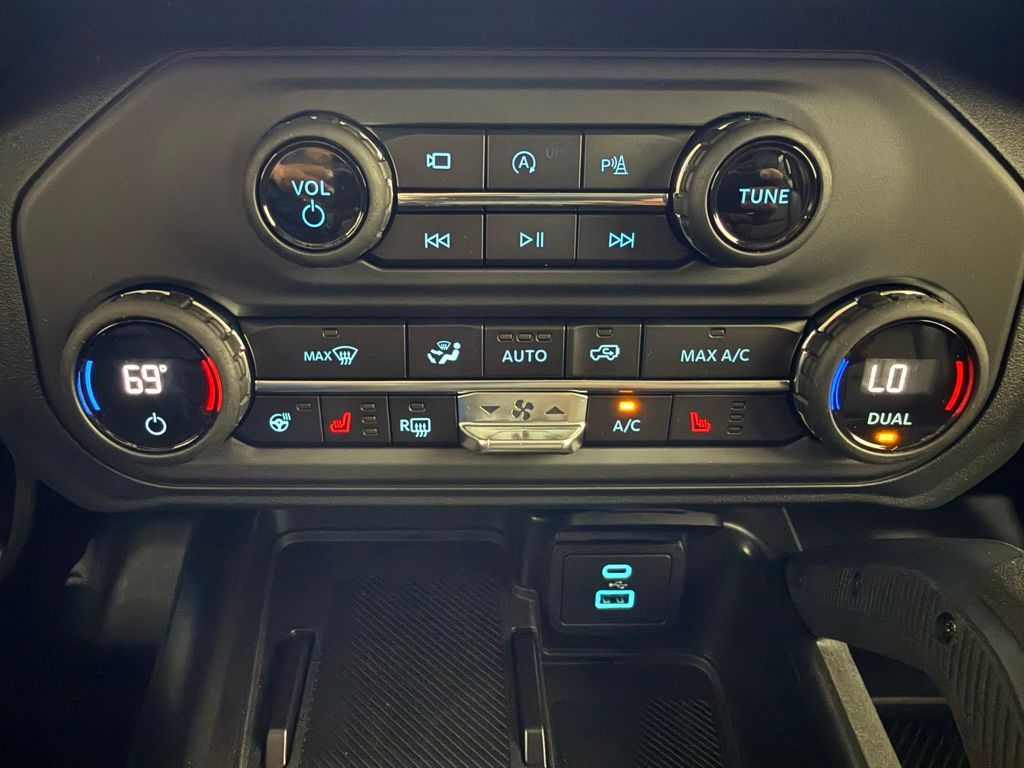 2025 Ford Bronco 4-Door Badlands - Photo 37