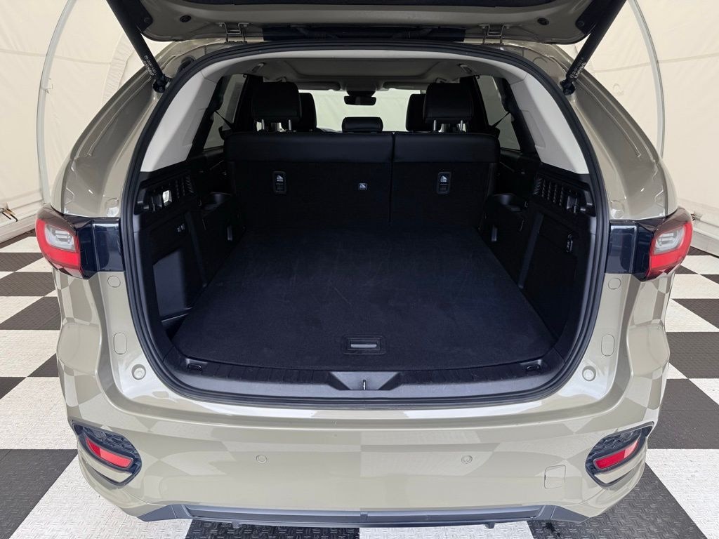 Used 2025 Mazda CX-70 3.3 Turbo Premium SUV