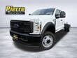  Ford F-450 Chassis