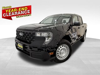 2025 Ford Maverick XL Truck SuperCrew