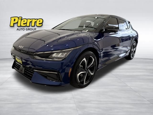 2023 Kia EV6