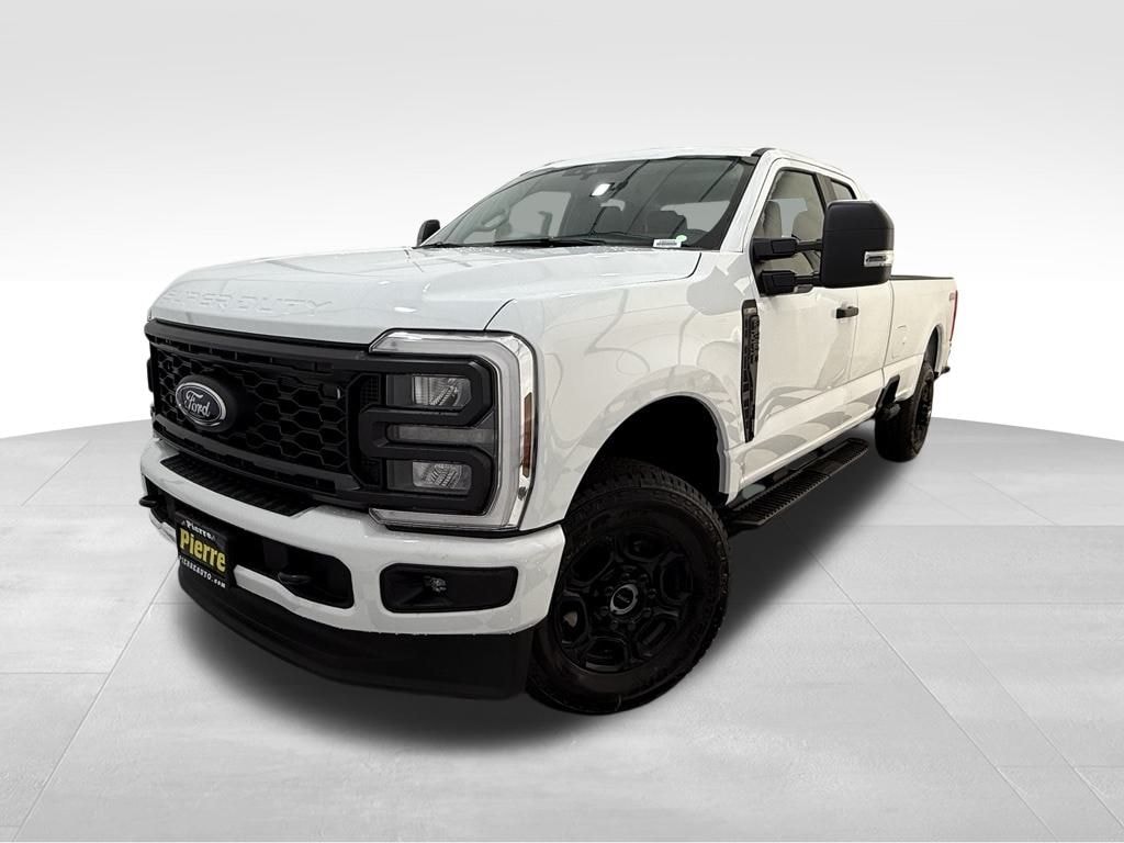 New 2026 Ford F-350 XL Truck Super Cab