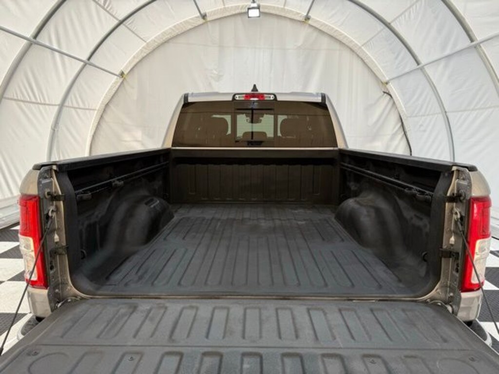 Used 2023 Ram 1500 Big Horn/Lone Star Truck Crew Cab