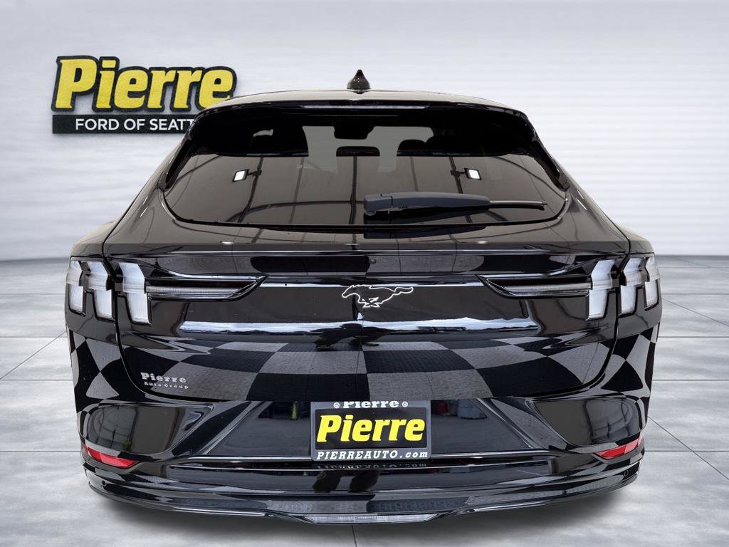 New 2026 Ford Mustang Mach-E Premium SUV