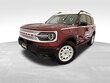  Ford Bronco Sport