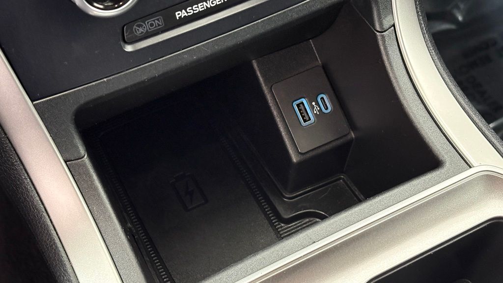2023 Ford Edge SEL - Photo 40