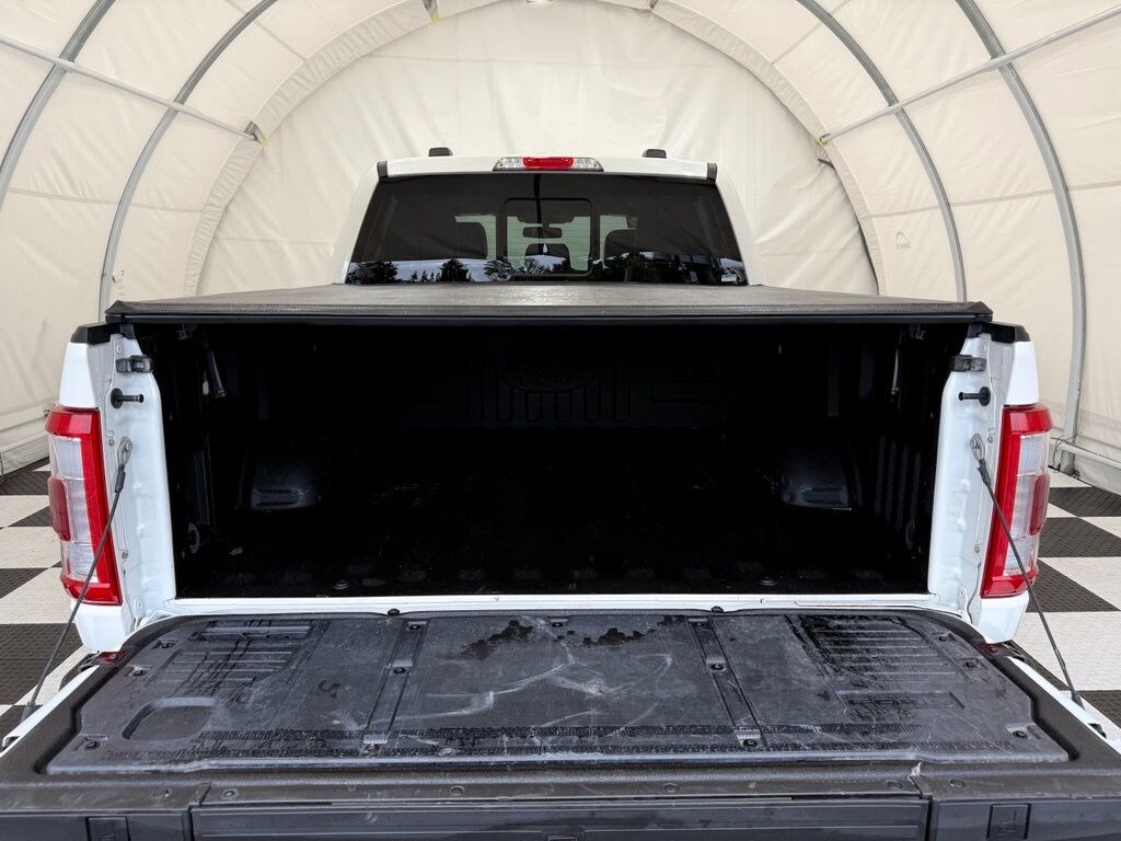 Used 2023 Ford F-150 Lariat Truck SuperCrew Cab