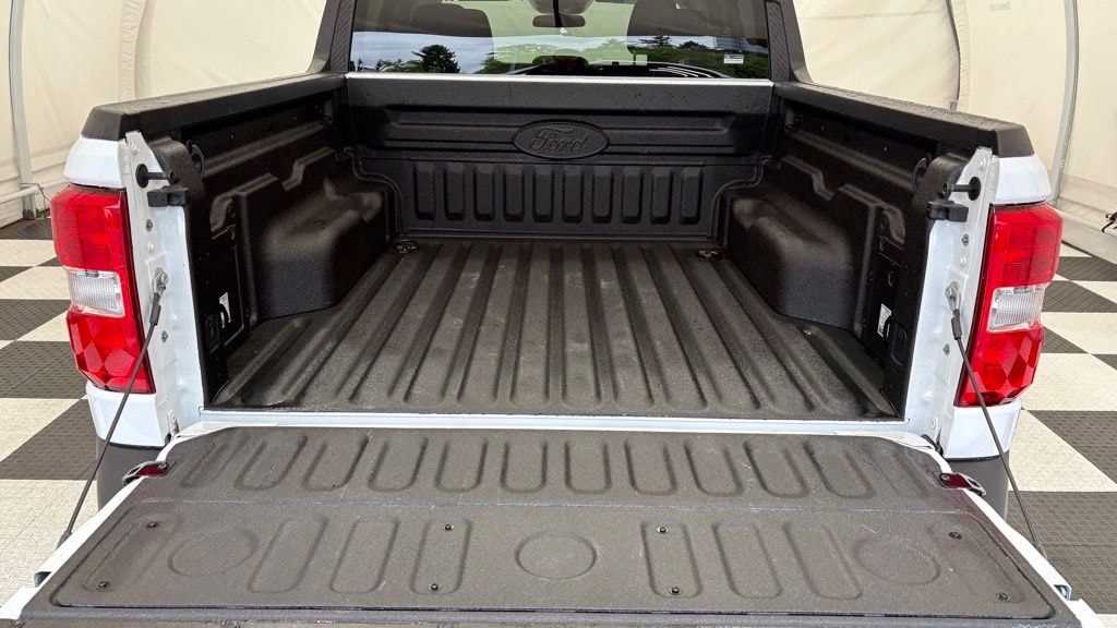 Used 2026 Ford Maverick XLT Truck SuperCrew