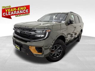 2025 Ford Expedition Tremor SUV