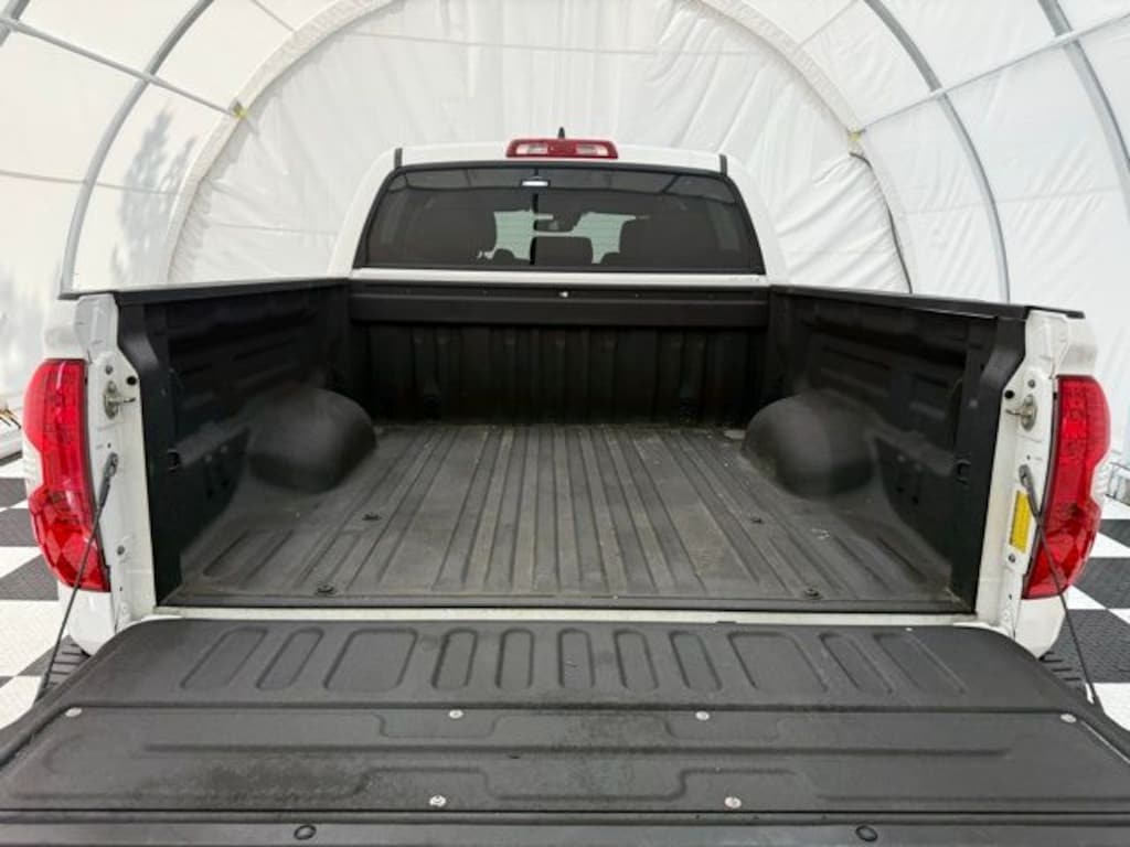 Used 2020 Toyota Tundra SR5 Truck CrewMax
