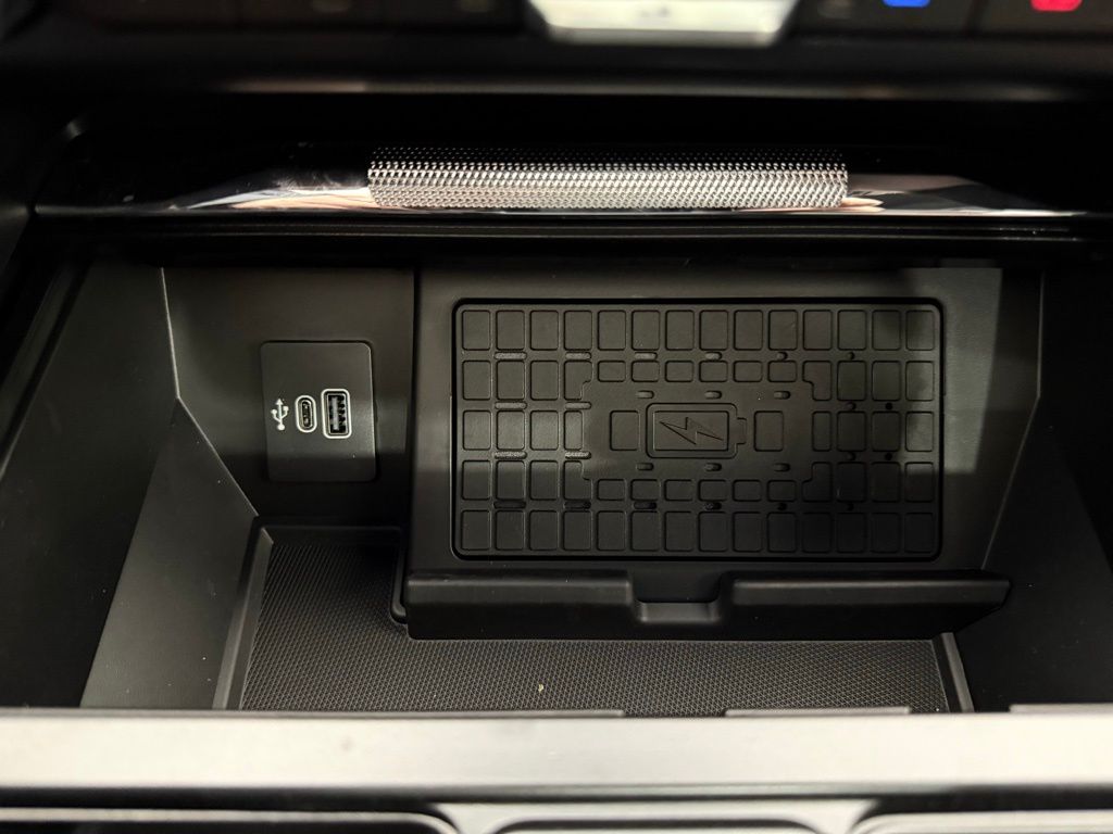 2025 Ford F-150 Lariat - Photo 37