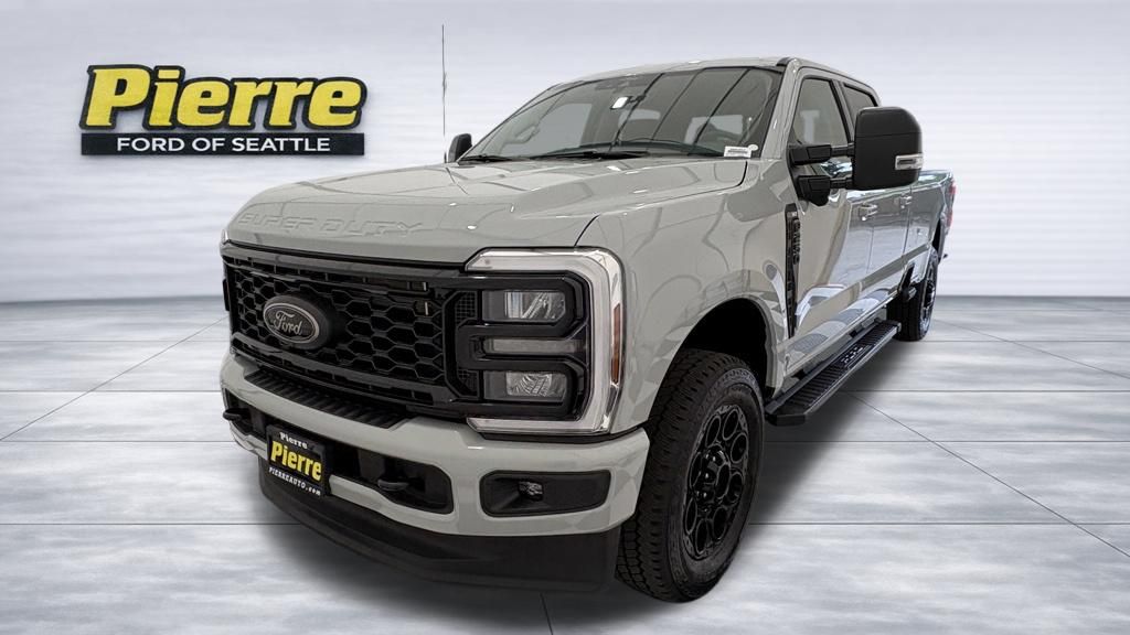 2026 Ford F-250 XLT 4x4 Crew Cab 8' Box's photo
