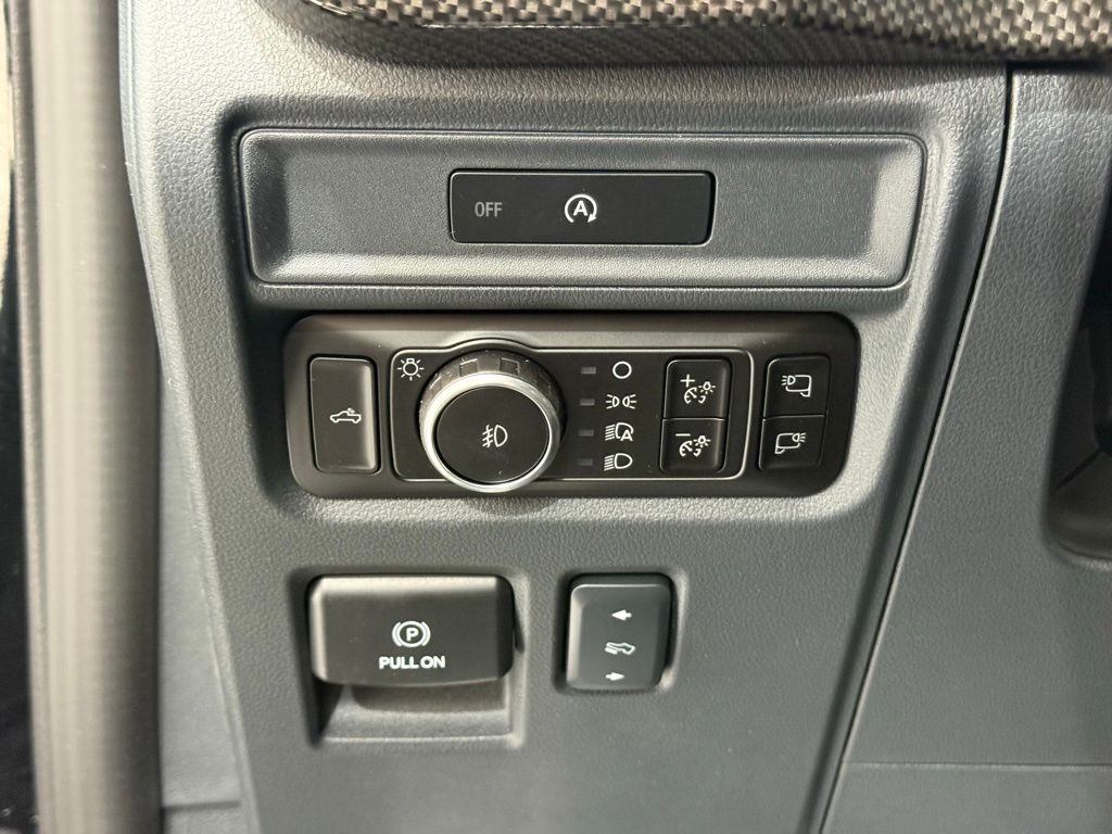 2025 Ford F-150 Lariat - Photo 26