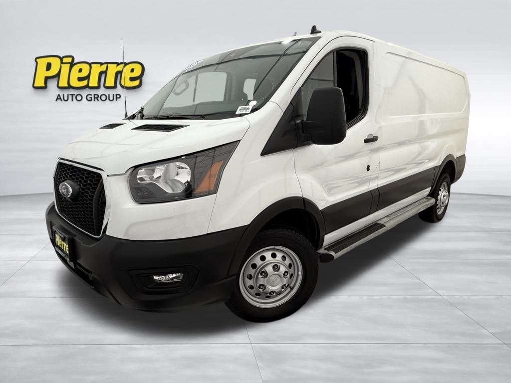 Used 2023 Ford Transit-250 Base Van Low Roof Van