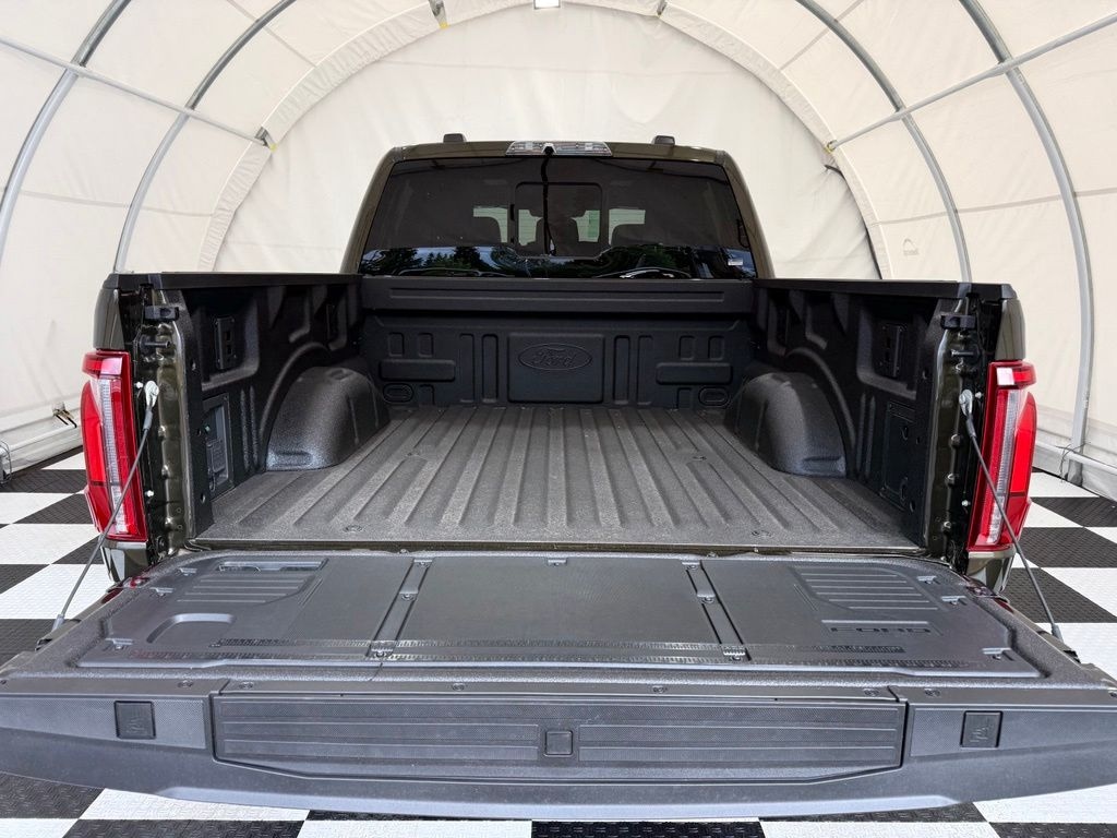New 2026 Ford F-150 Raptor Truck SuperCrew Cab