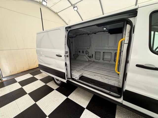 2021 Ford Transit Van Base - Photo 17