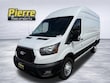  Ford Transit-350 Cargo