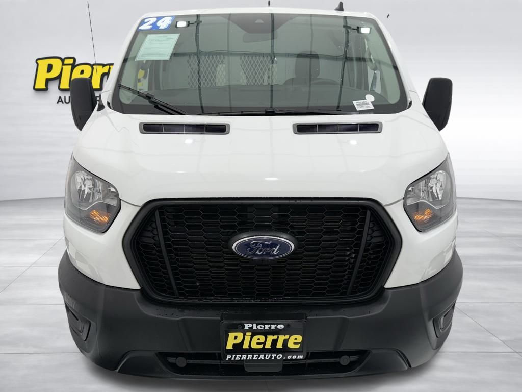 2024 Ford Transit Van Base - Photo 7