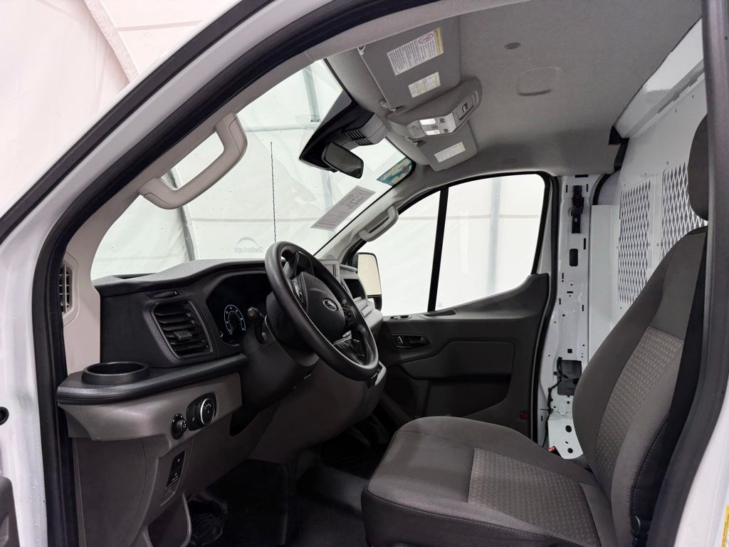 2024 Ford Transit Van Base - Photo 12