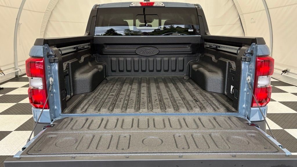 New 2026 Ford Maverick Tremor Truck SuperCrew