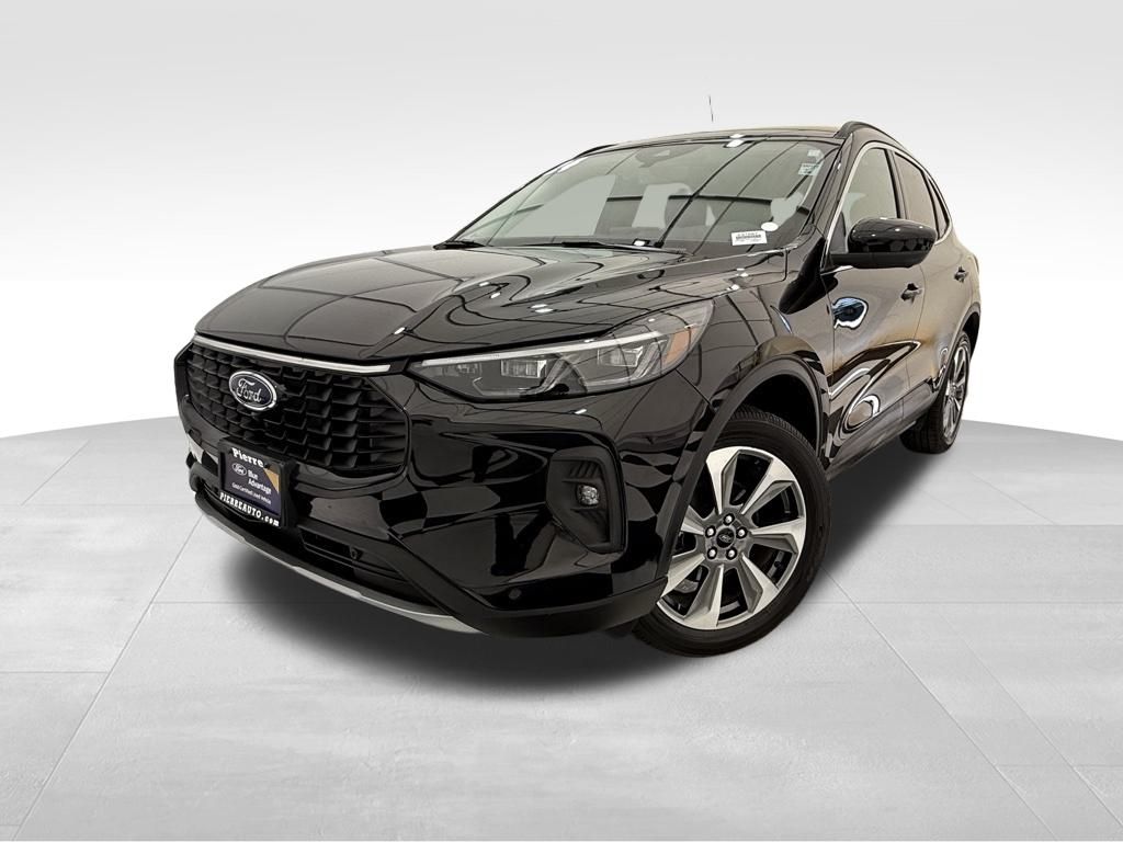 2024 Ford Escape Base's photo