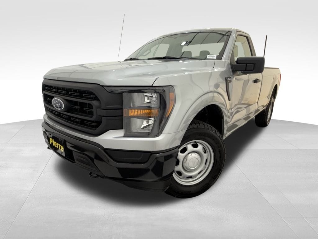 2023 Ford F-150 XL's photo