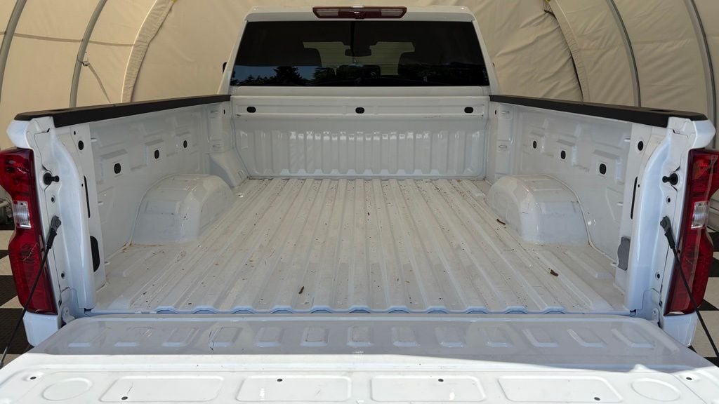 Used 2024 Chevrolet Silverado 2500HD LT Truck Crew Cab