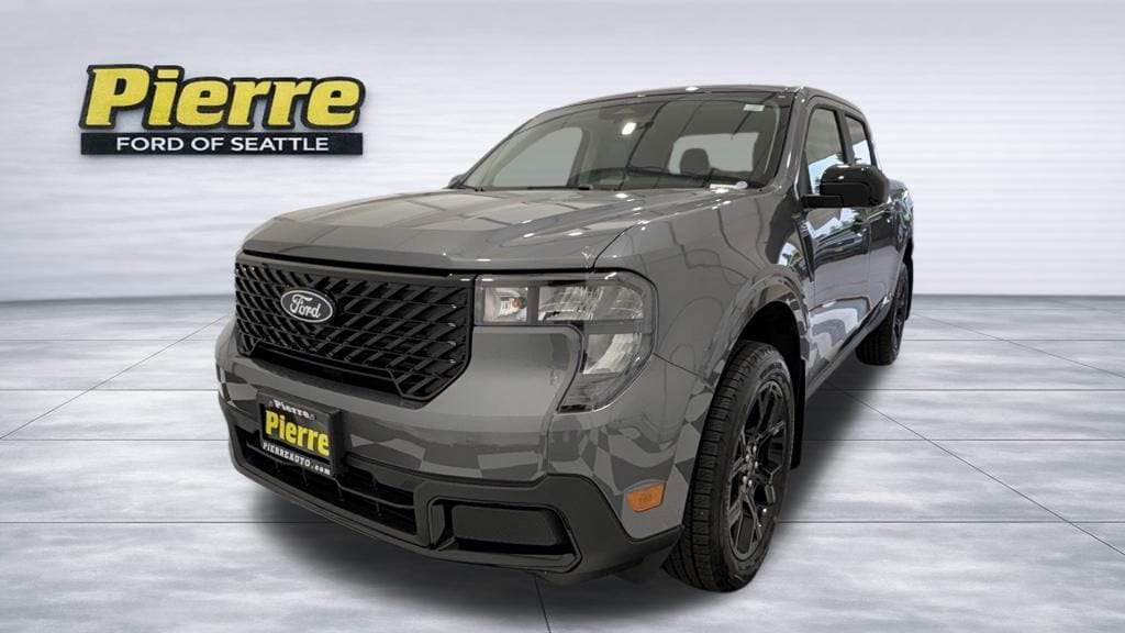 2026 Ford Maverick XLT AWD's photo