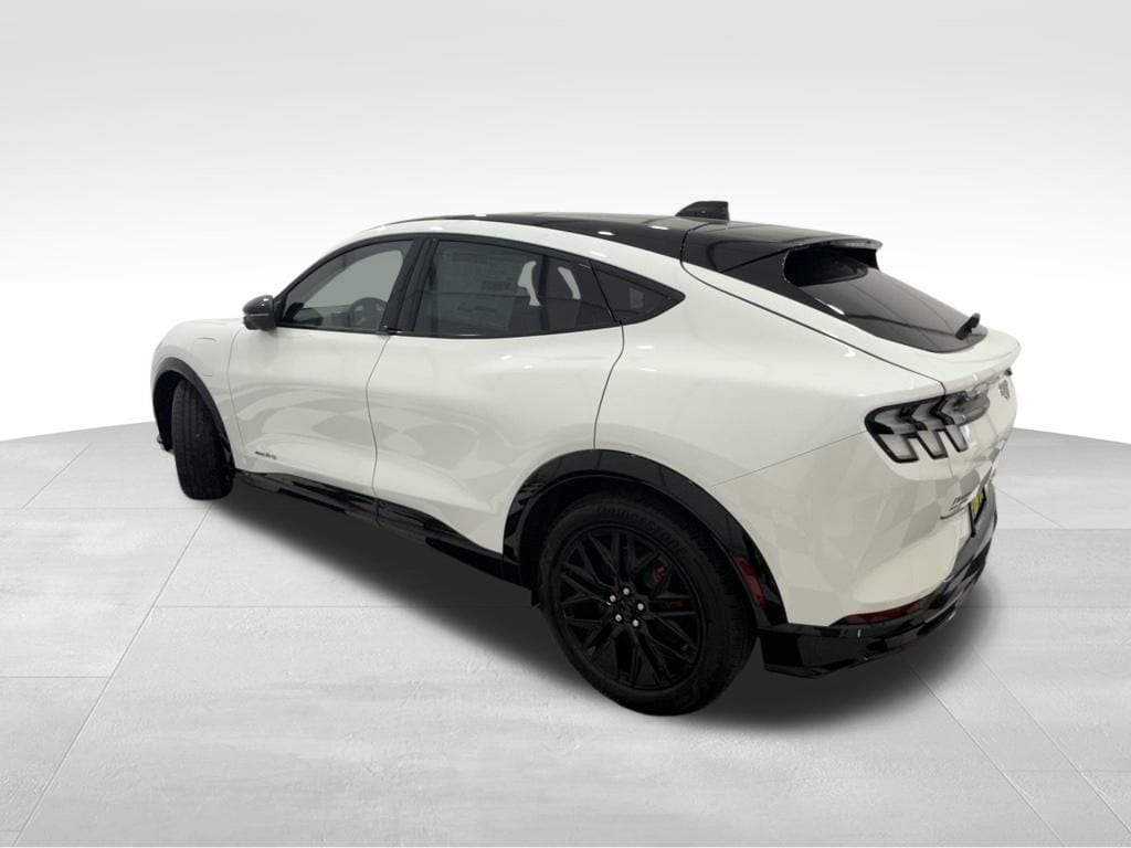 New 2025 Ford Mustang Mach-E Premium SUV