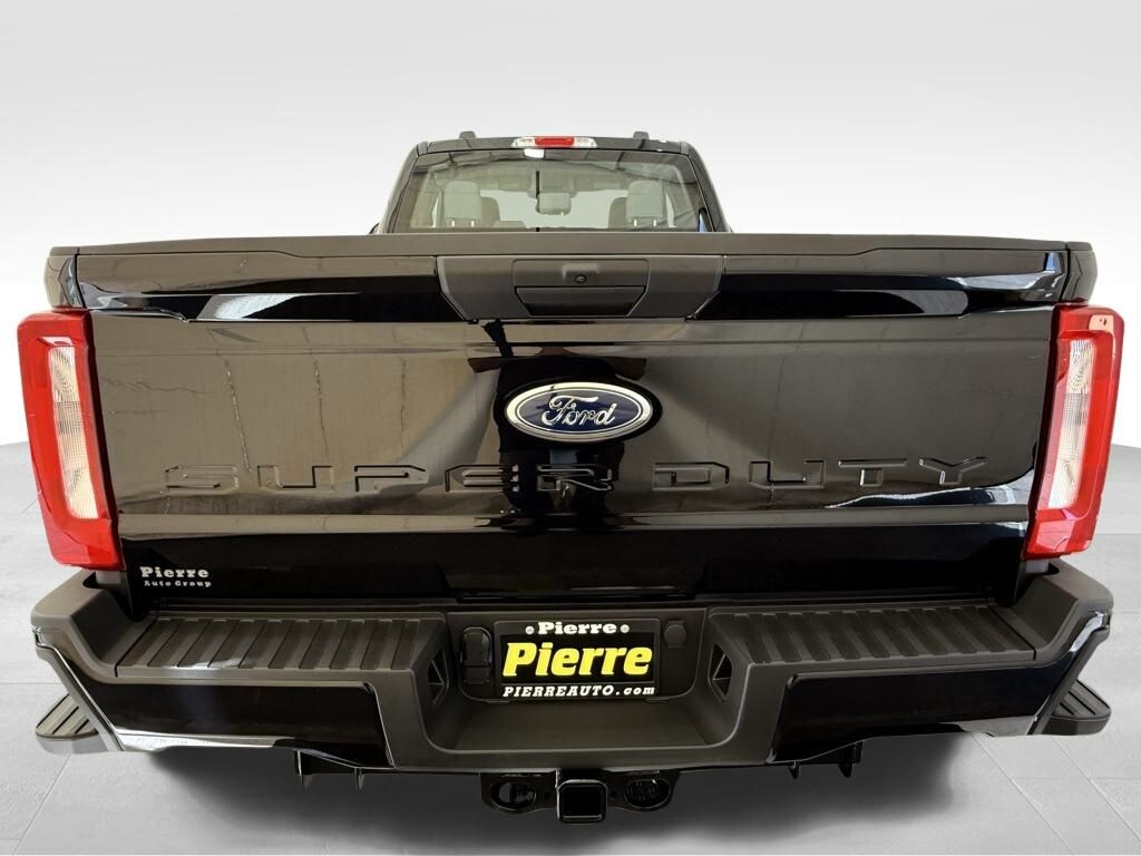 New 2026 Ford F-350 XL Truck Super Cab