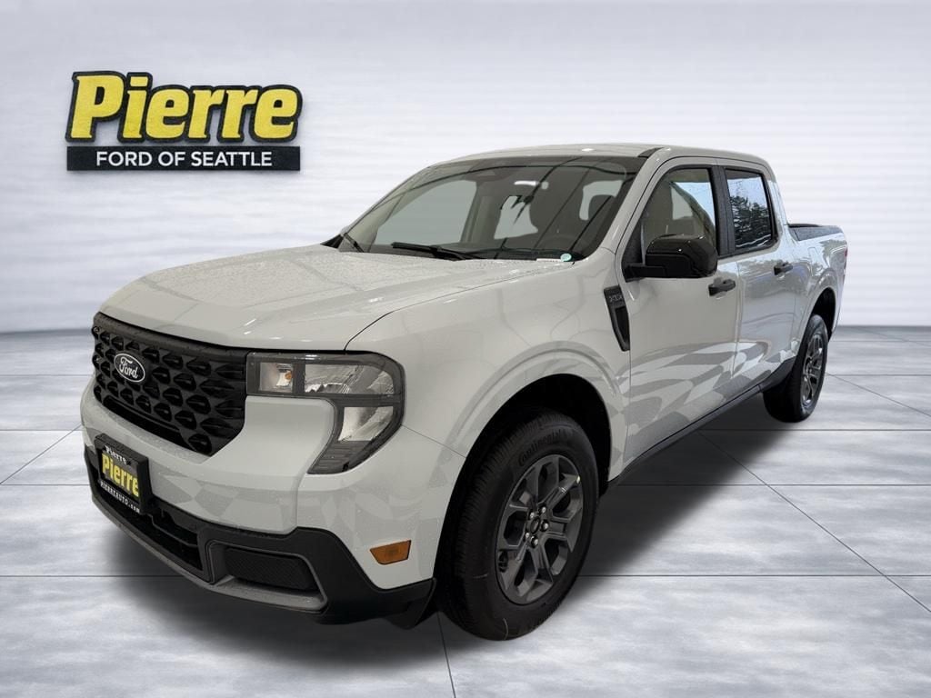 2026 Ford Maverick XLT AWD's photo