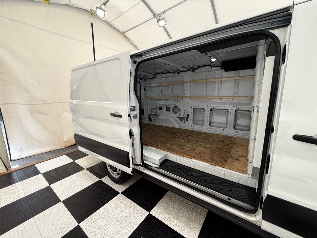 2024 Ford Transit Van Base - Photo 15