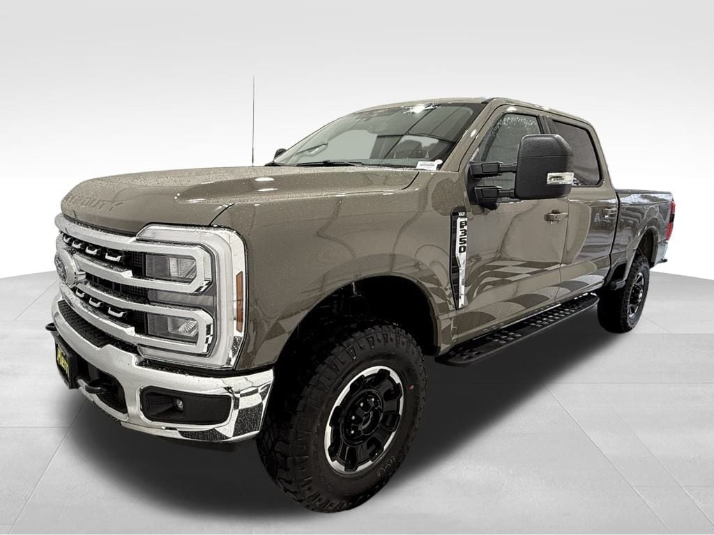 2026 Ford F-350 Super Duty