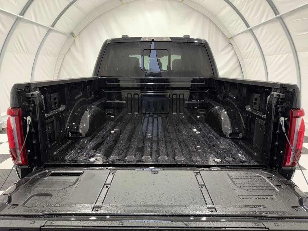 2025 Ford F-150 Raptor photo 2