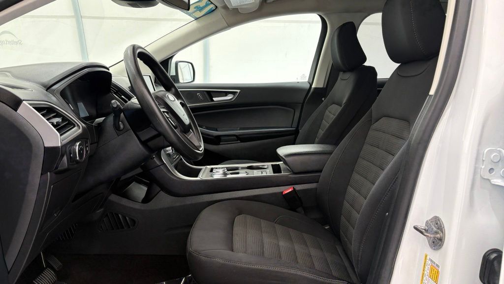 2023 Ford Edge SEL - Photo 13