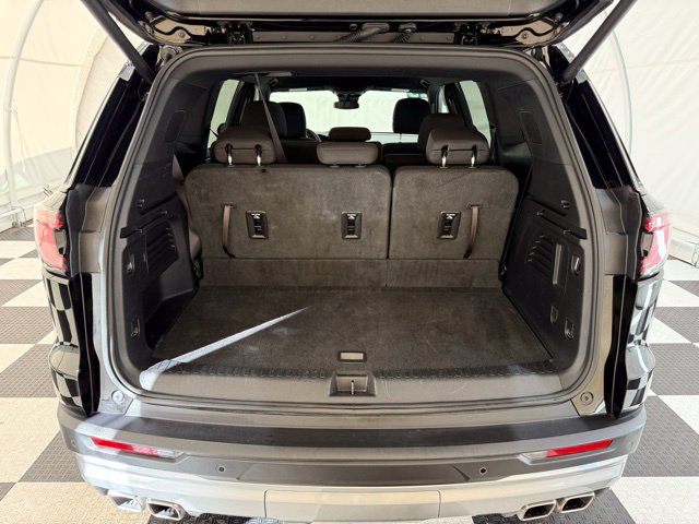 Used 2025 GMC Acadia Elevation SUV
